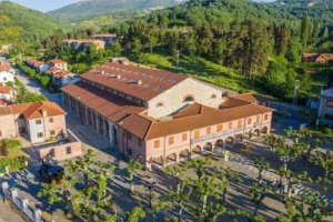 Cuenca Minera De Sabero Edificio