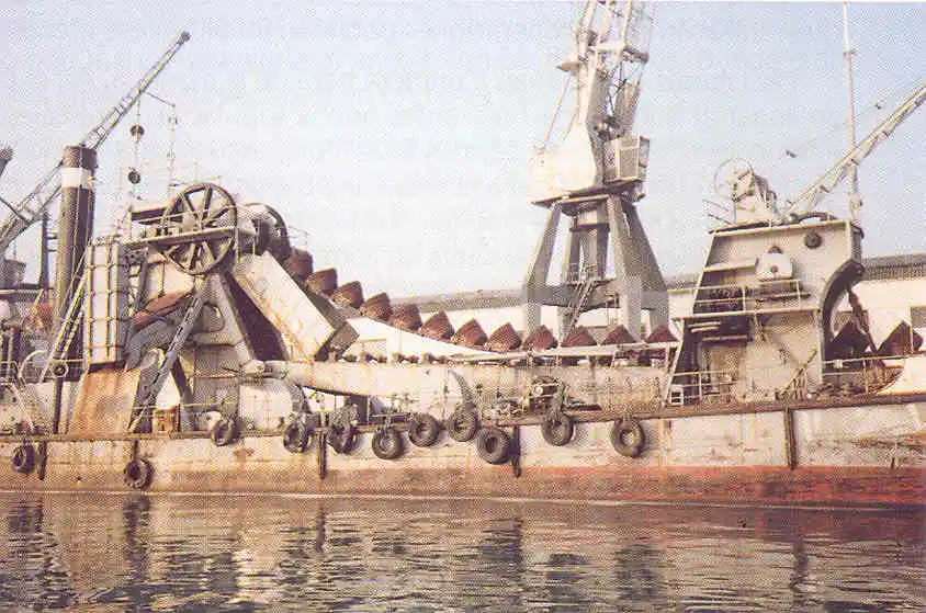 Draga Jaizkibel Lateral