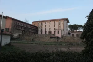 Fábrica Giner Morella Vista15