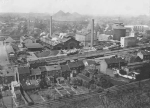 Historia Del Grupo Solvay En España Solvay Histórico