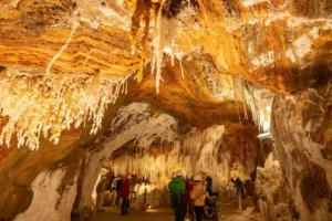 Minas De Sal De Cardona Destacada