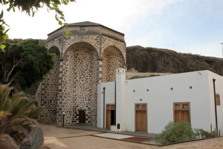 Noria De Jinámar Actualidad