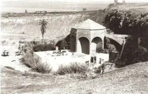 Noria De Jinámar Destacada
