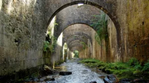 Real Fábrica De Armas De Orbaiceta Arcos