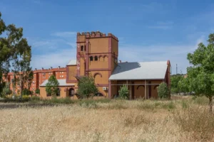 Aldea Moret Centro De Interpretación De La Minería En Extremadura