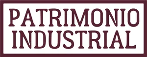 logo patrimonio industrial