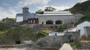 Mina De Arnao Destacada