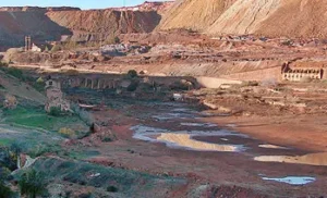 Minasriotinto
