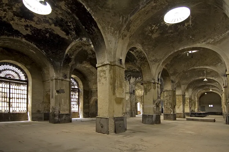 Real Fabrica De Artilleria Ii