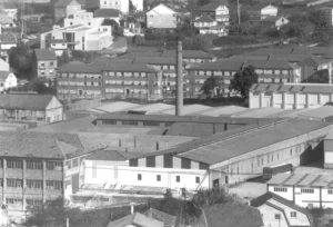 Grupo De Empresas Álvarez Chimenea