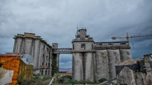 Panificadora De Vigo Hoy